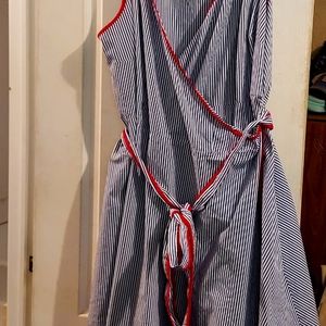 Draper James Eloquii dress size 24